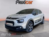 Citroen C3 1.2 PureTech Plus