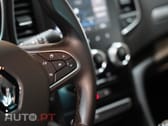 Renault Mégane Sport Tourer 1.5 Blue dCi Limited