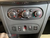Dacia Sandero 0.9 TCe Stepway Bi-Fuel