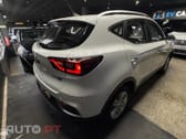 MG ZS Comfort