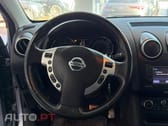 Nissan Qashqai 1.6 dCi 360 S