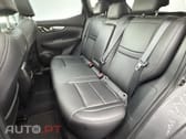 Nissan Qashqai 1.5 dCi N-Connecta