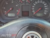Volkswagen Golf 1.9 TDI Highline 130CV