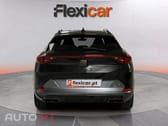 Cupra Formentor 1.5 TSI Plus DSG