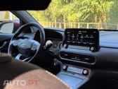 Hyundai Kauai EV 64kWh Premium+P.Premium