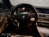 BMW 520 d Pack M Auto
