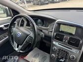 Volvo XC60 2.0 D3 Momentum Geartronic