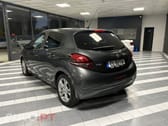 Peugeot 208 1.2 PureTech Style