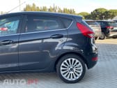 Ford Fiesta 1.25 Titanium