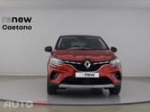 Renault Captur 1.0 TCe 90 techno