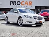 Opel Insignia 2.0 CDTi Cosmo
