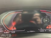BMW 318 d Aut. M Sport