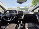 Peugeot 2008 1.2 PureTech Allure EAT6
