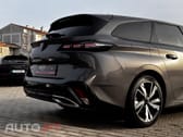 Peugeot 308 SW 1.5 BlueHDi Allure