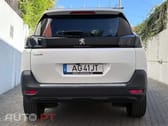 Peugeot 5008 1.2 PureTech Allure EAT8
