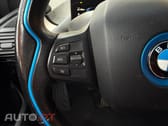 BMW i3 Comfort Package Advance 94 AH