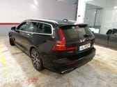 Volvo V60 2.0 T6 AWD TE Inscription Expression