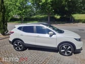 Nissan Qashqai 1.5 dCi N-Connecta