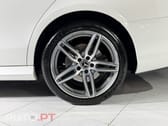 Mercedes-Benz E 350 e AMG
