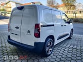 Citroen Berlingo 1.5 BlueHDi M Club EAT8