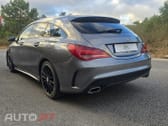 Mercedes-Benz CLA 220 d Shooting Brake AMG Line Aut.