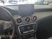 Mercedes-Benz CLA 180 d Urban