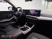 BMW 320 e Aut. Advantage