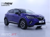 Renault Captur Techno Tce 90