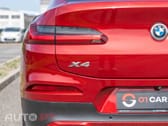 BMW X4 xDrive20i Aut. Advantage