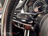 BMW X5 25 d sDrive Pack M