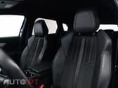 Peugeot 3008 1.5 BlueHDi GT EAT8