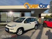 Fiat Panda 1.0 Hybrid