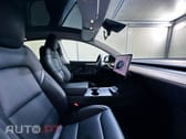 Tesla Model Y Long Range Dual Motor AWD