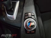 BMW 320 320D auto PACK M PERFORMANCE
