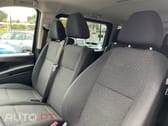 Mercedes-Benz Vito 116 CDi/32 Pro