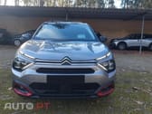 Citroen e-C4 Feel Pack