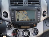 Toyota RAV4 2.2 d4d