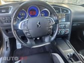 Citroen DS4 1.6 e-HDi Chic CVP6