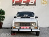 Renault 4 1.1 GTL