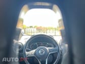 Nissan Juke 1.0 DIG-T Tekna