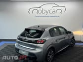 Peugeot 208 1.2 PureTech Active Pack