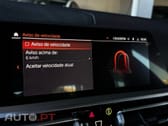 BMW 320 d Pack M Auto