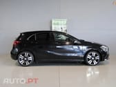 Mercedes-Benz A 180 D URBAN AUTO