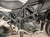 Benelli TRK TRK 502 X