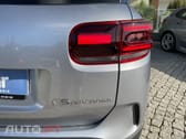 Citroen C5 Aircross 1.5 BlueHDi Live EAT8
