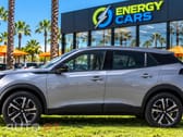 Peugeot E-2008 54 kWh Style