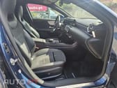 Mercedes-Benz A 250 e AMG Line