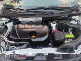 Nissan Qashqai Tekna Premium