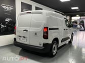 Peugeot Partner 1.6 BlueHDi L1 Pro 3L