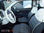 Fiat 500 1.2 Lounge MTA
